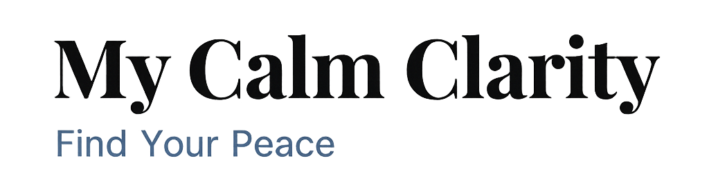 MyCalmClarity